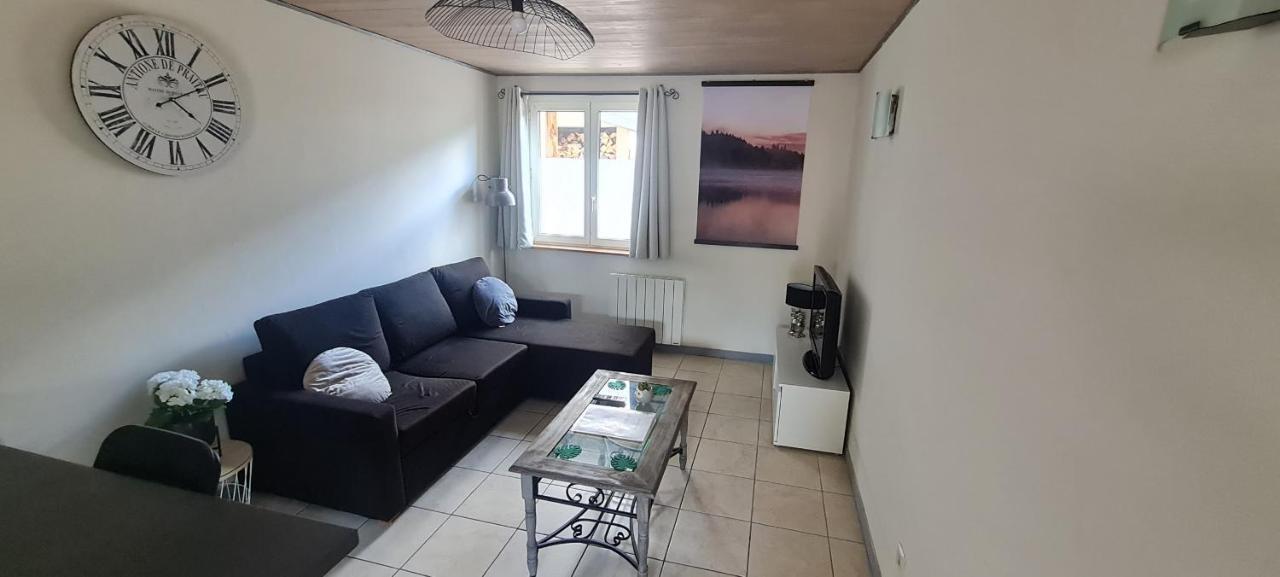 La Chouette, Gerardmer Proche Centre Экстерьер фото