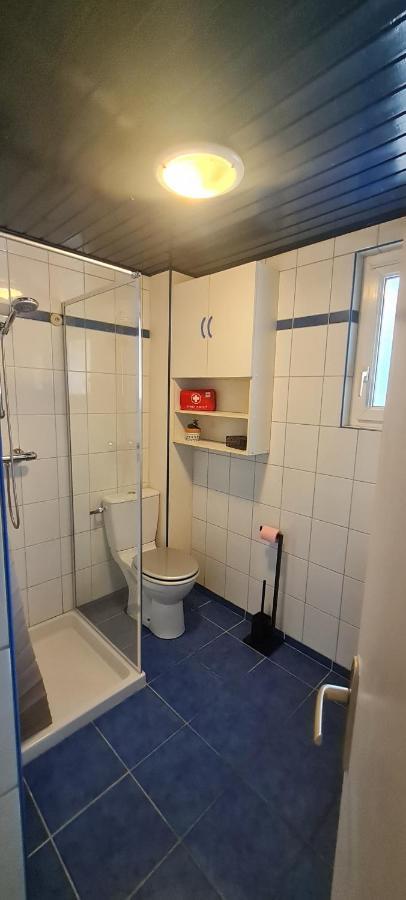 La Chouette, Gerardmer Proche Centre Экстерьер фото
